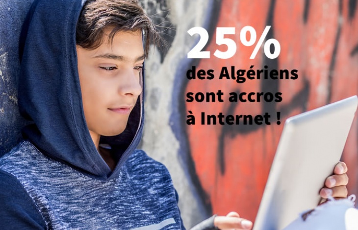 Internet en Algérie